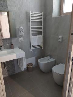Residenza Elba - Charme House - Termoli - 8