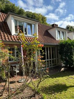 Landhaus Jenischpark - 2