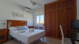 Torre del Carmen Malaga - 8