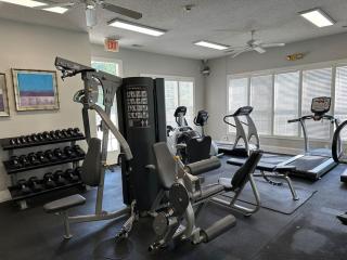 2 BR Condo W/ Golf Cart & Pool (Pet-Friendly) - Myrtle Beach - 6