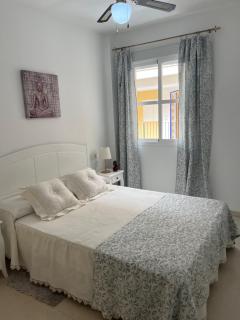 Apartamento Plata Real - Sanlúcar de Barrameda - 0