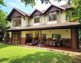 Villa G20 - Selborne Golf Estate - Pennington - 0