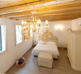 B&B LUXURY SUITE ANTONIETTA - Chioggia - 0