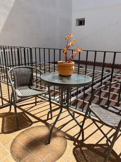 Apartamento Plata Real - Sanlúcar de Barrameda - 3