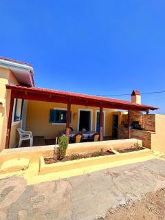 Amοopi Beach Country House - Amoopi - 2