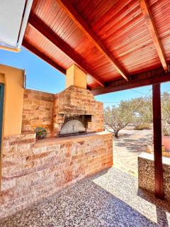Amοopi Beach Country House - Amoopi - 5