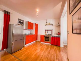 Apt T3 lumineux & Confort *Proche Centre-ville* - Amiens - 5