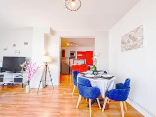 Apt T3 lumineux & Confort *Proche Centre-ville* - 6