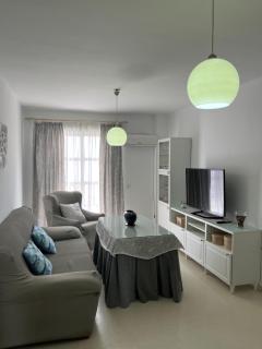 Apartamento Plata Real - Sanlúcar de Barrameda - 4