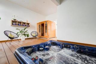 Villa Goa - By Luxury Villas Malta - Mellieħa - 6