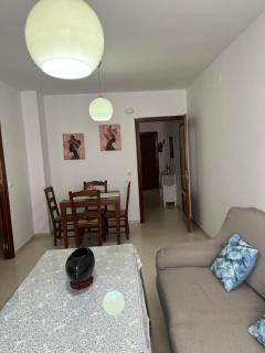 Apartamento Plata Real - Sanlúcar de Barrameda - 5