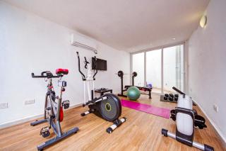 Villa Goa - By Luxury Villas Malta - 3