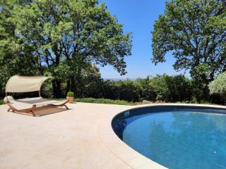 Mas de charme au calme en pleine garrigue - 5