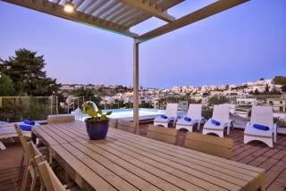 Villa Goa - By Luxury Villas Malta - Mellieħa - 9