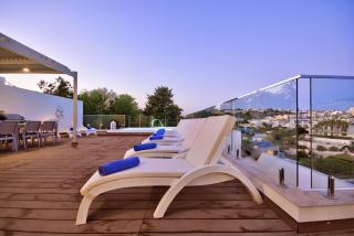 Villa Goa - By Luxury Villas Malta - Mellieħa - 5