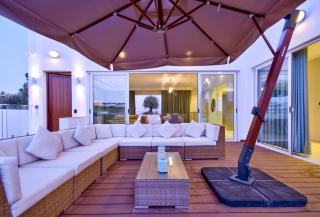 Villa Goa - By Luxury Villas Malta - Mellieħa - 2