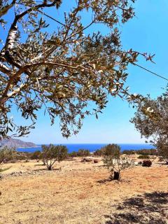 Amοopi Beach Country House - 1