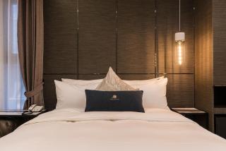 HOTEL THE MAY Jongno - Seul - 2