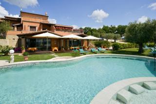 Hotel Saturno Fonte Pura - Saturnia - 5