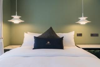 HOTEL THE MAY Jongno - Seul - 9