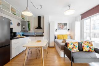 La casa de la Muralla - Málaga - 8