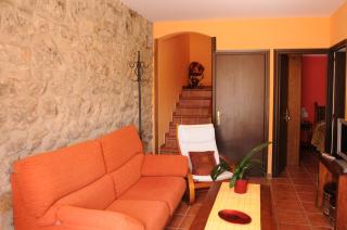 Casa de la Martina - Molinos de Duero - 4