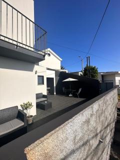 Casa Yeni modern two bedrooms - Arco da Calheta - 7