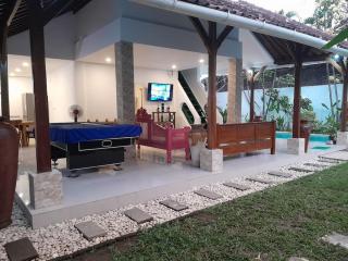 2BR private villa in Seminyak Armando villa - 4