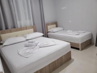 Twins Apartment - Përmet - 7