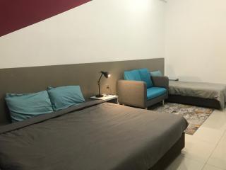 David Studio Unicity, Seremban 3 - 6