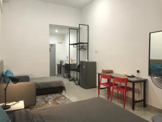 David Studio Unicity, Seremban 3 - 8