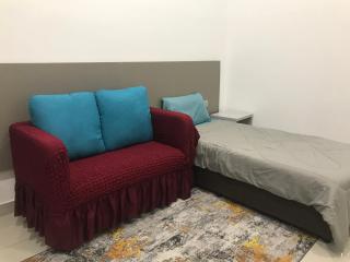 David Studio Unicity, Seremban 3 - 9