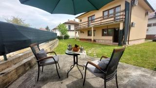 Holiday Home Ilidza - Sarajevo - 7