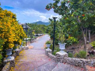 Baan Bonkao บ้านบนเขา - Ban Khlot - 9