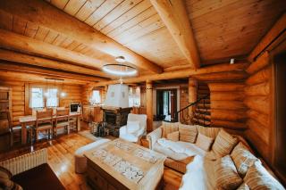 Cabin Sonka - Oščadnica - 8