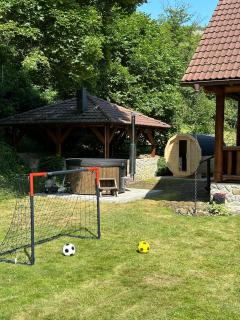 Cabin Sonka - Oščadnica - 1