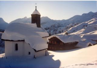 Pension Cafe Fritz - Lech am Arlberg - 8