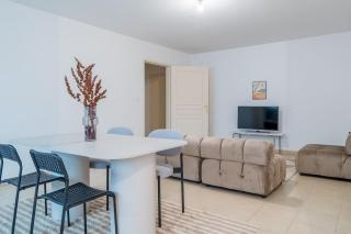 T2 Panier avec loggia - Marsiglia - 7