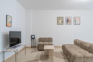 T2 Panier avec loggia - Marsiglia - 4