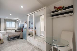 Pratunam City Inn - 9