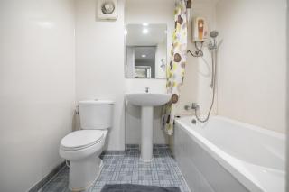 Pratunam City Inn - 8