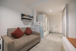 Pratunam City Inn - 6