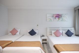 Pratunam City Inn - 5