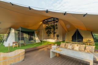 CAMP CAYLA - EDEN - Chiang Mai - 9