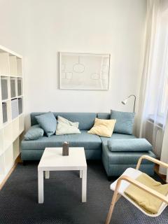 Kredytowa Home - Varsavia - 1