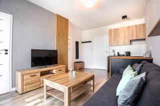 Wola Comfort Apartament near Progresja - Varsavia - 9