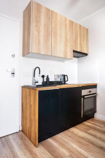 Wola Comfort Apartament near Progresja - Varsavia - 7