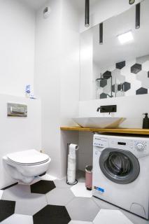 Wola Comfort Apartament near Progresja - Varsavia - 6