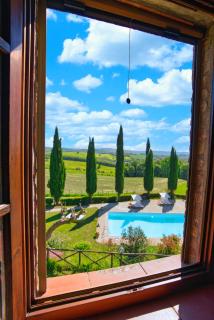 Agriturismo Galgani - Historical Medieval House with Exclusive Pool and Park - Chiusdino - 5