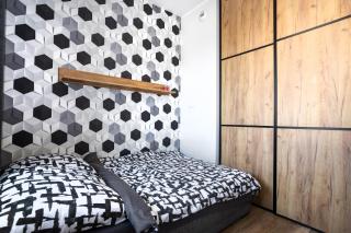 Wola Comfort Apartament near Progresja - Varsavia - 4